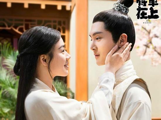 'Tướng quân tại thượng': Webdrama đáng xem nhất nửa cuối năm