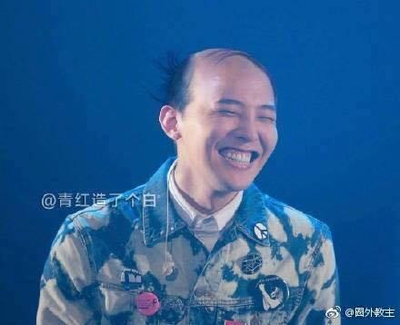 Photoshop đã chứng minh: Mỹ nam đẹp đến mấy mà bị hói đầu thì cũng không thể yêu thương nổi-3