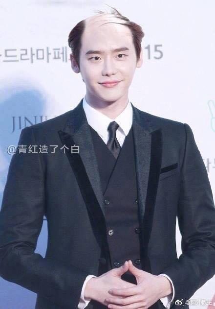 Photoshop đã chứng minh: Mỹ nam đẹp đến mấy mà bị hói đầu thì cũng không thể yêu thương nổi-6