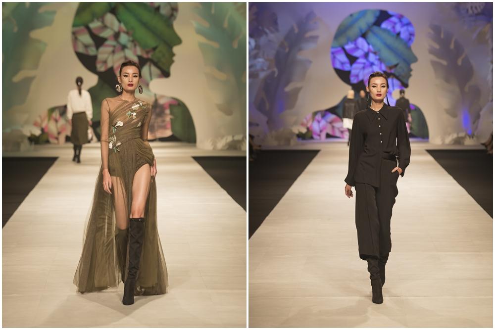 Đeo đồng hồ tiền tỷ, mặc váy xuyên thấu khiến Thanh Hằng gợi cảm hết mức-8