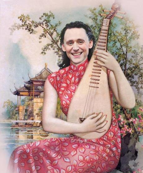 Thánh chế Việt tặng Thor: Ragnarok cả rổ ảnh hài hước-1