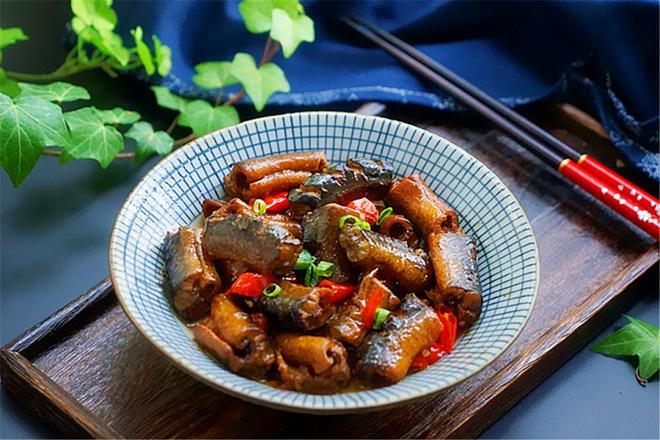 Cuối tuần bồi bổ cho cả nhà với món lươn om đậm đà-5