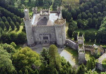 Những điểm đến rùng rợn, khiến du khách lạnh sống lưng-10