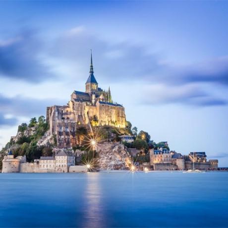 Những điểm đến rùng rợn, khiến du khách lạnh sống lưng-8