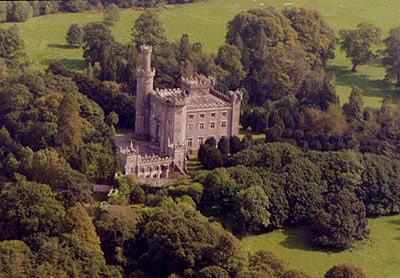 Những điểm đến rùng rợn, khiến du khách lạnh sống lưng-9