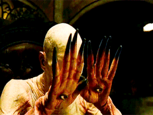 Ngày Halloween, cười bể bụng với phim ma của Châu Tinh Trì-8