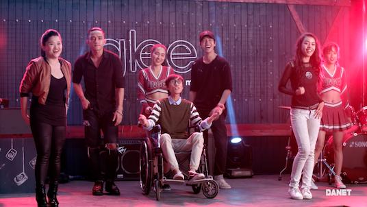 Glee: Rocker Nguyễn áy náy khi không thể chăm sóc tốt cho mẹ con Angela Phương Trinh-1