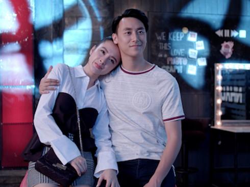 Glee: Rocker Nguyễn áy náy khi không thể chăm sóc tốt cho mẹ con Angela Phương Trinh