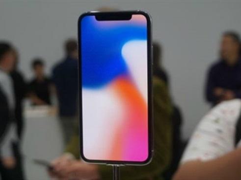 Khách đặt trước iPhone X sẽ nhận được hàng sớm hơn