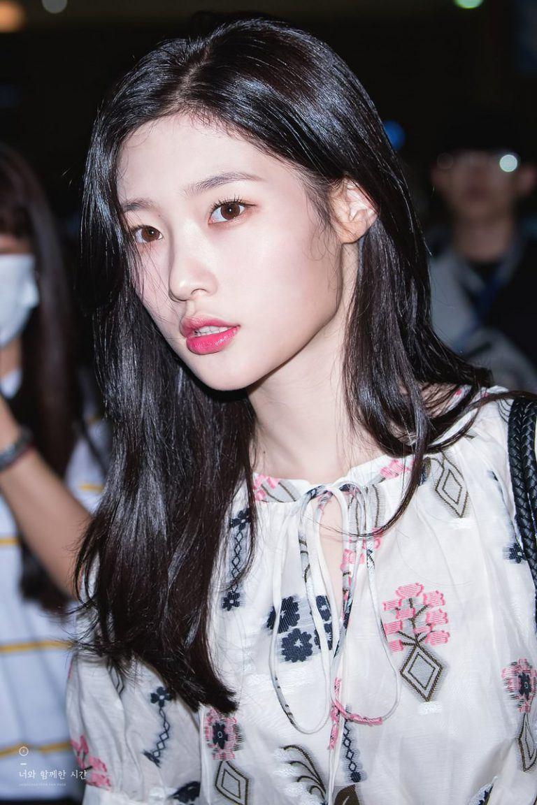 Nào đâu còn thời mặt chữ V, Hàn Quốc người ta đổ xô đi thích mặt chữ L hết rồi kìa!-1