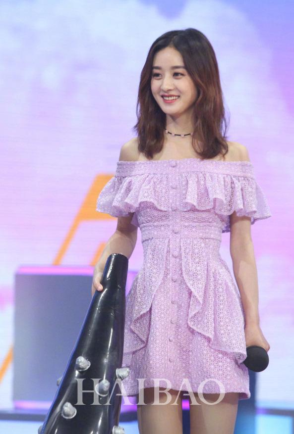 Tông màu từng bị hắt hủi vì quê và sến giờ lại được Sao lăng xê ầm ầm-3