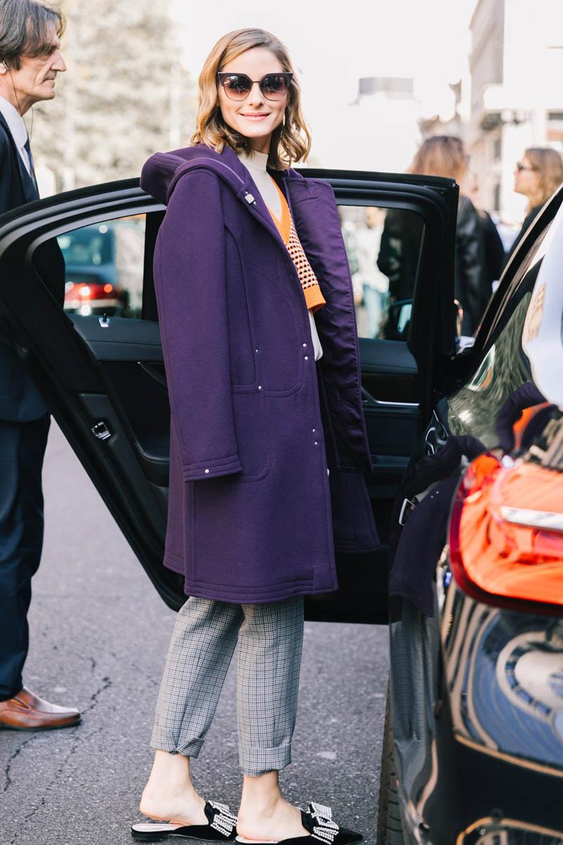 Tông màu từng bị hắt hủi vì quê và sến giờ lại được Sao lăng xê ầm ầm-5