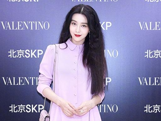 Tông màu từng bị hắt hủi vì 'quê và sến' giờ lại được Sao lăng xê ầm ầm