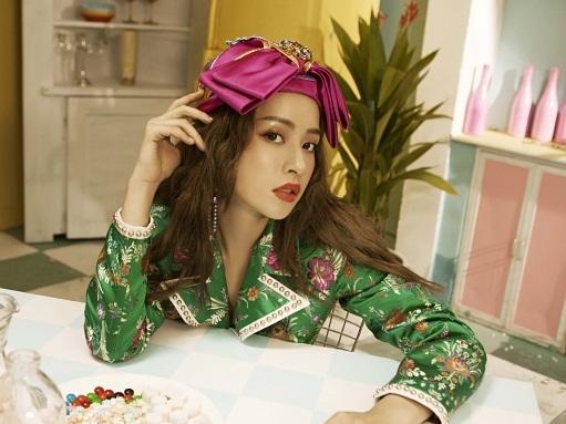 Nghi vấn thần tượng da màu đầu tiên của Kpop bị công ty quỵt lương-3