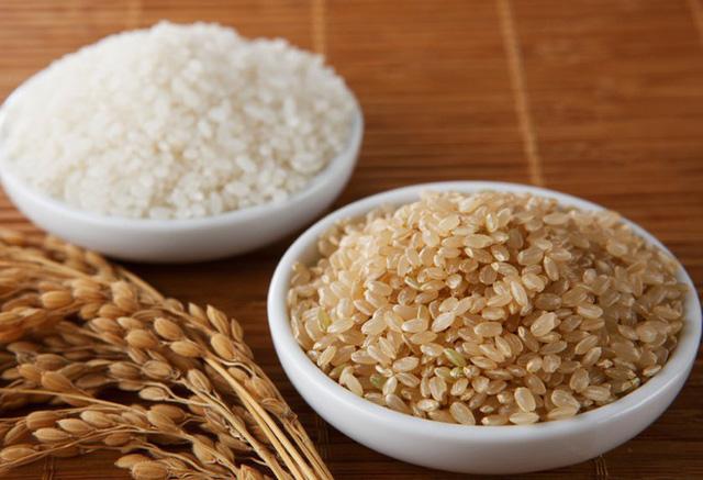 Cơ thể hưởng lợi lớn nếu bạn bớt 30% lượng cơm để thay bằng gạo lứt-2