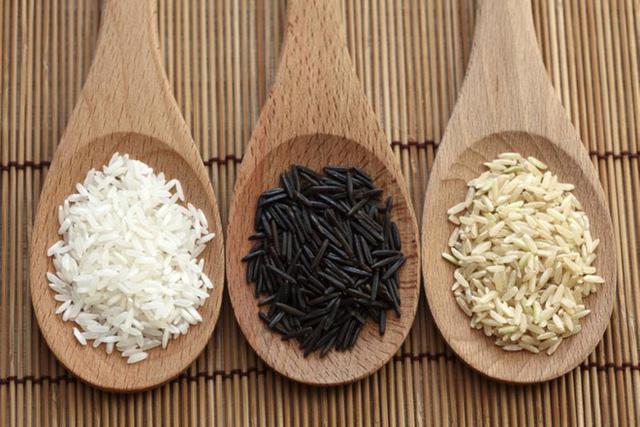 Cơ thể hưởng lợi lớn nếu bạn bớt 30% lượng cơm để thay bằng gạo lứt-3
