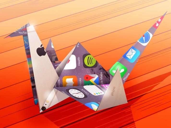 Con gái tung video trên tay iPhone X, kỹ sư Apple bị đuổi việc-1