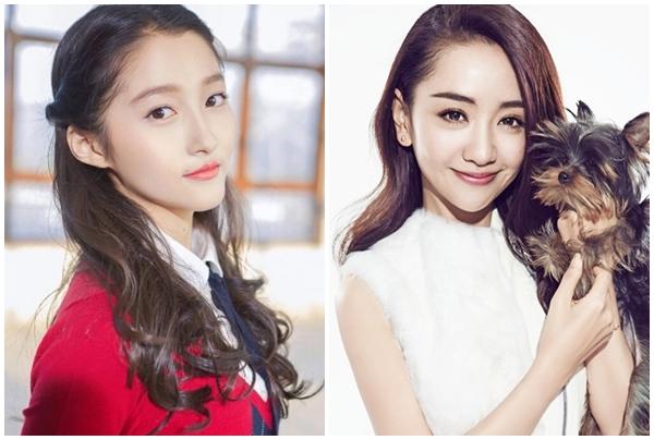 Mỹ nhân Hoa ngữ trở mặt thành thù vì tranh giành vai diễn-1