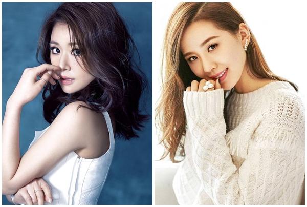 Mỹ nhân Hoa ngữ trở mặt thành thù vì tranh giành vai diễn-5