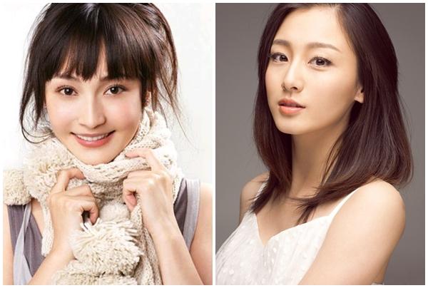 Mỹ nhân Hoa ngữ trở mặt thành thù vì tranh giành vai diễn-6