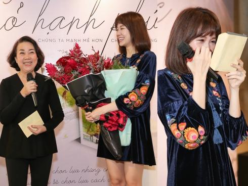 Hari Won nhắn nhủ Tiến Đạt: Việc anh có thể làm là xin lỗi em cả đời-5