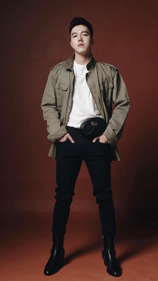 Hot girl - hot boy Việt 30/10: Thánh nữ bolero Jang Mi gây nghiện khi tung mashup 2 hit của Vpop-4