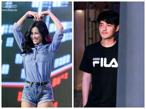 Đông Nhi khiến fans đứng ngồi không yên với ảnh bikini vô cùng nóng bỏng-7