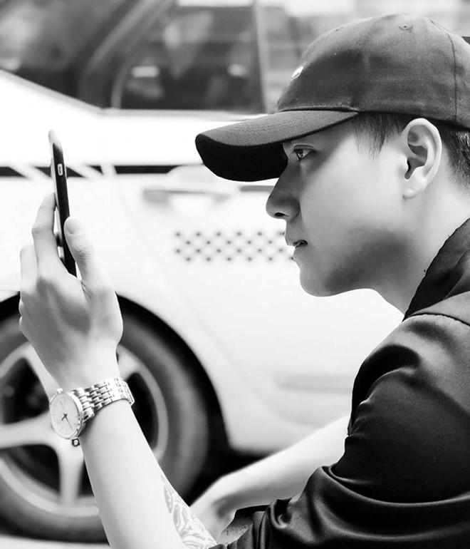 9X Đại học Thăng Long được khen đẹp trai giống người nổi tiếng-3