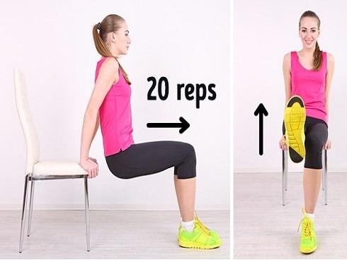 Những bài tập giúp Angela Phương Trinh có siêu vòng 3-1