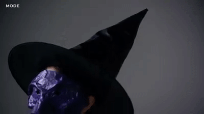 Clip: Hành trình muôn kiểu hóa trang ngày Halloween trong suốt một thế kỷ-3