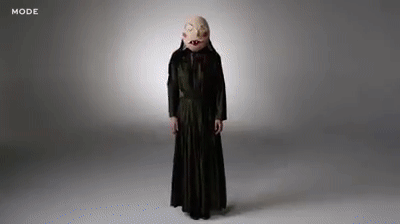 Clip: Hành trình muôn kiểu hóa trang ngày Halloween trong suốt một thế kỷ-1