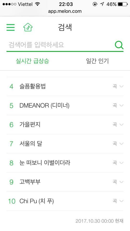 Chi Pu bất ngờ chen chân vào làng nhạc Hàn Quốc khiến fan Việt không khỏi... giật mình-2