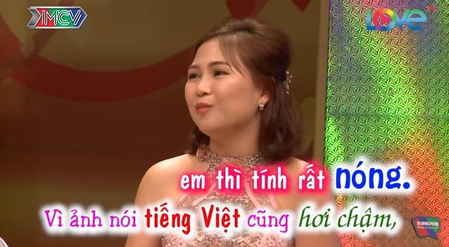 Anh chồng Hàn Quốc vừa khóc vừa hát, bày tỏ niềm hạnh phúc khi lấy được vợ Việt-4