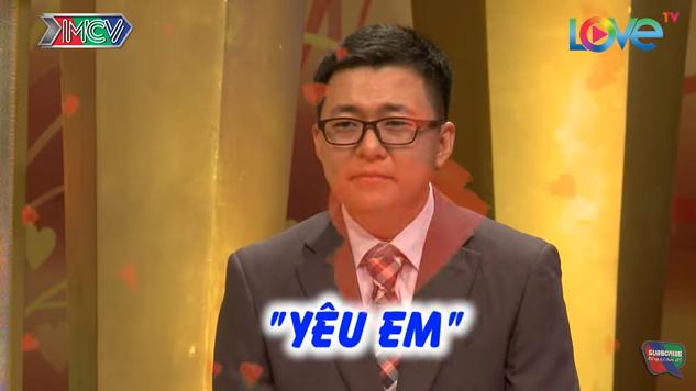 Anh chồng Hàn Quốc vừa khóc vừa hát, bày tỏ niềm hạnh phúc khi lấy được vợ Việt-8