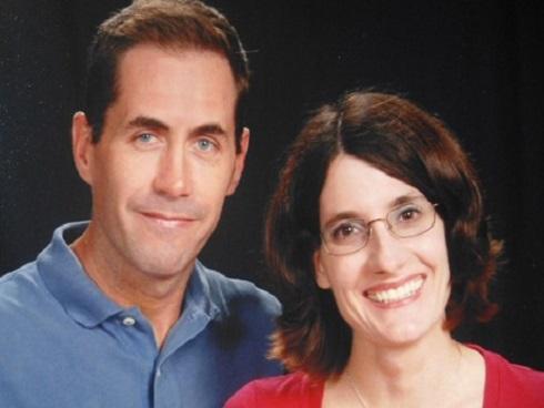 Bí ẩn kinh hoàng trong thư tuyệt mệnh của người chồng hé lộ lý do vợ mất tích 3 tháng