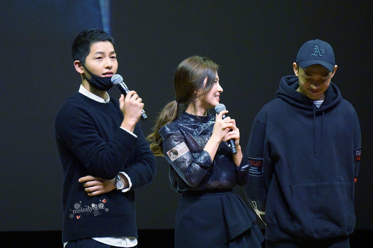 Hội anh em sẽ chơi piano và đọc lời chúc phúc tại đám cưới Song Joong Ki - Song Hye Kyo-6