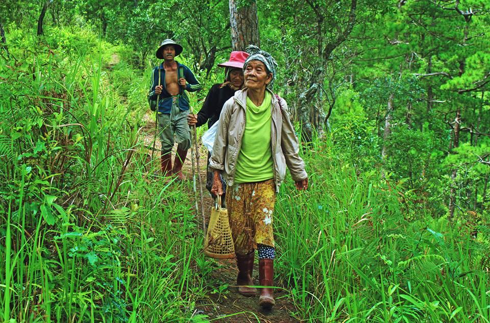 Chàng trai Tiền Giang đi xe máy từ Việt Nam đến Pháp-5