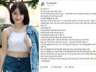 Bị anti-fans xúc xiểm chuyện chia tay Công Phượng, Hòa Minzy nhắn nhủ: 'Đừng ăn mày quá khứ nữa'