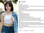 Bị anti-fans xúc xiểm chuyện chia tay Công Phượng, Hòa Minzy nhắn nhủ: 'Đừng ăn mày quá khứ nữa'