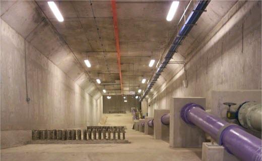 Bí ẩn thế giới trong lòng đất ở Singapore-2