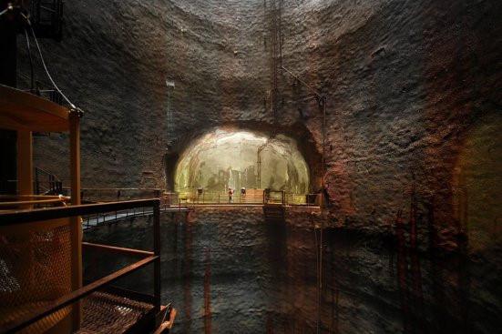 Bí ẩn thế giới trong lòng đất ở Singapore-3