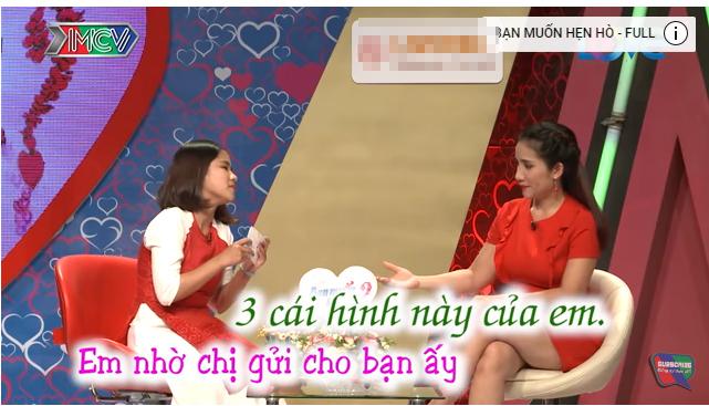 Mang danh hotgirl 3 mặt đầy cá tính, cô gái 28 tuổi vẫn bị chàng MC phũ phàng từ chối-4