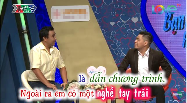 Mang danh hotgirl 3 mặt đầy cá tính, cô gái 28 tuổi vẫn bị chàng MC phũ phàng từ chối-2