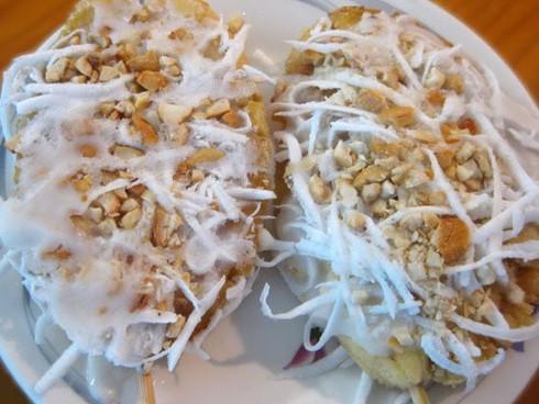 Bí quyết làm kem chuối 4 vị tại nhà dễ không tưởng chỉ với một nguyên liệu-1