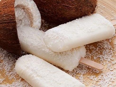 Bí quyết làm kem dừa siêu ngon tại nhà-3