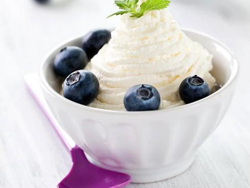 Cách làm kem dừa đậu hũ, lạ mà siêu ngon-2