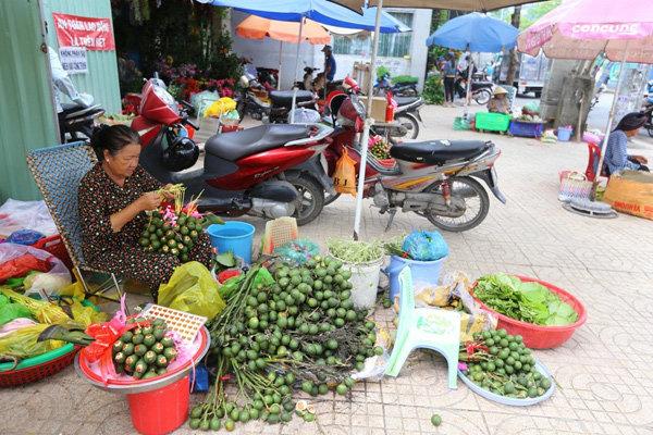 Chợ se duyên tồn tại hơn nửa thế kỷ độc nhất vô nhị ở Sài Gòn-1