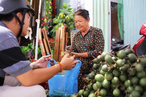 Chợ se duyên tồn tại hơn nửa thế kỷ độc nhất vô nhị ở Sài Gòn-5