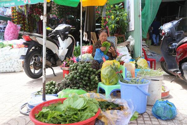 Chợ se duyên tồn tại hơn nửa thế kỷ độc nhất vô nhị ở Sài Gòn-6
