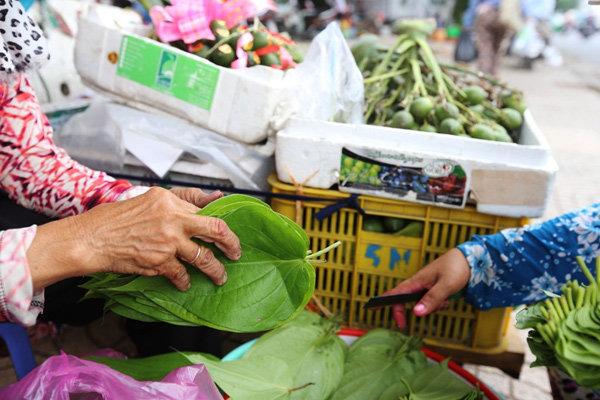 Chợ se duyên tồn tại hơn nửa thế kỷ độc nhất vô nhị ở Sài Gòn-7